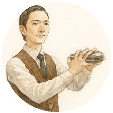 alcobarenoのStaff